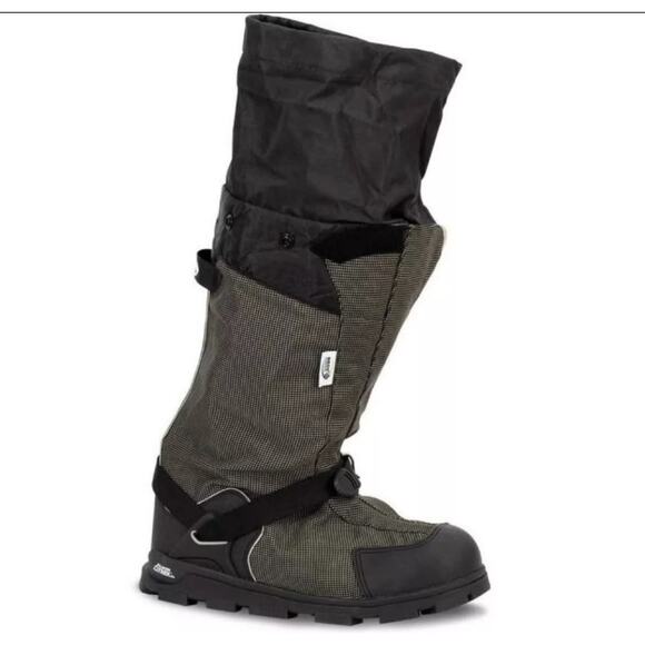 Neos Navigator 5 Overshoes Insulated Shoe/Boot Covers-M - Picture 8 of 9